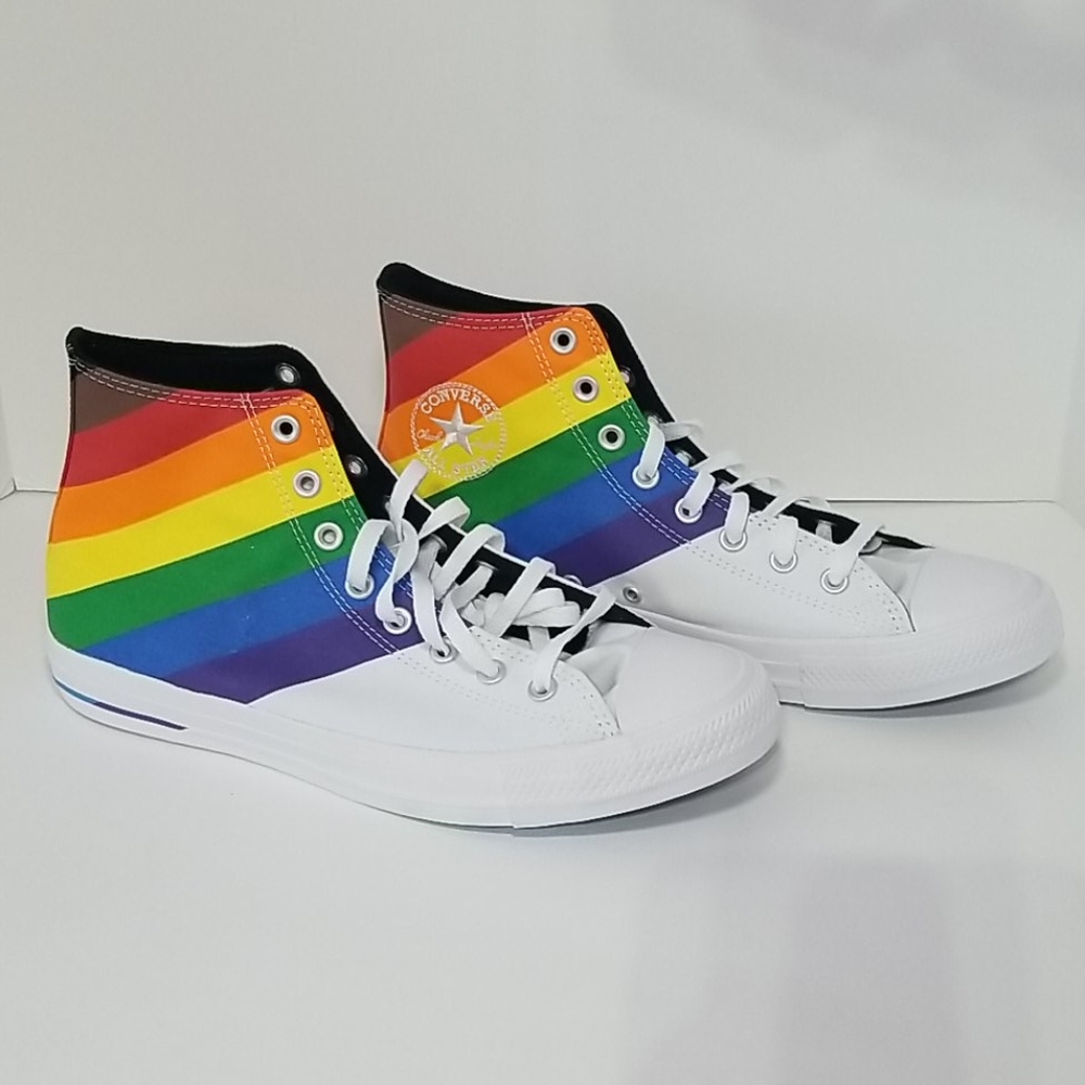 Converse All Stars Mens Sz 10